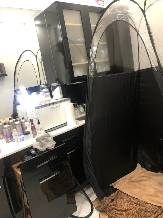 Forever young skin care & mobile spray tan Picture 9