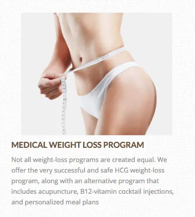 Reflections Laser & Aesthetics Picture 4