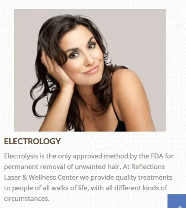 Reflections Laser & Aesthetics Picture 6