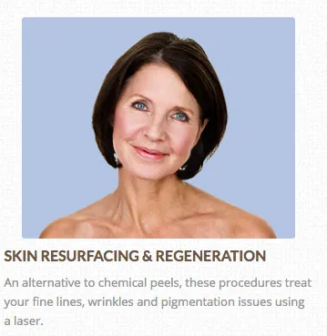 Reflections Laser & Aesthetics Picture 1