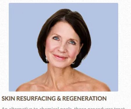 Reflections Laser & Aesthetics