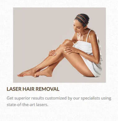 Reflections Laser & Aesthetics Picture 2