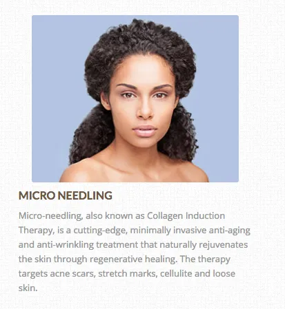 Reflections Laser & Aesthetics Picture 9