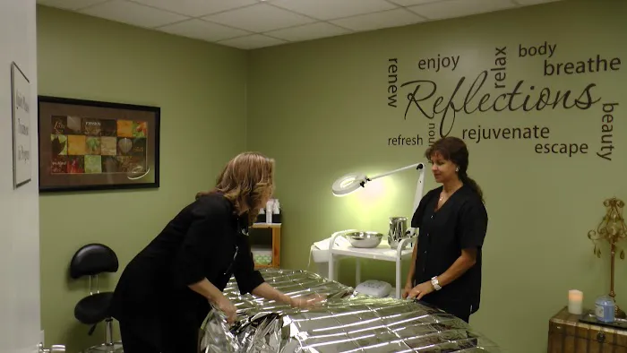 Reflections Laser & Aesthetics Picture 5