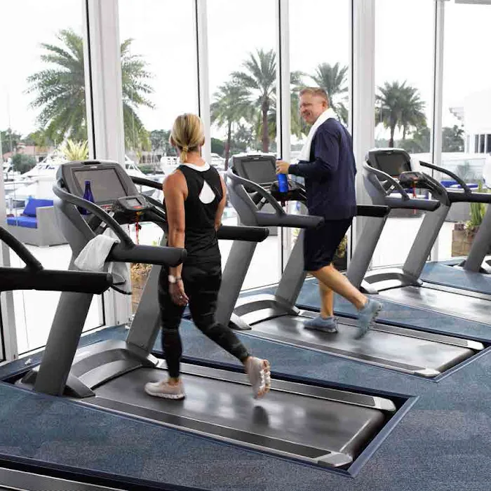 Bluewater Spa at Admirals Cove Picture 8