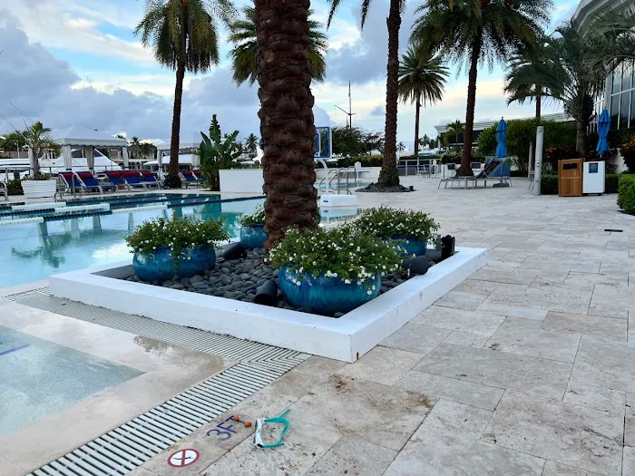 Bluewater Spa at Admirals Cove Picture 1