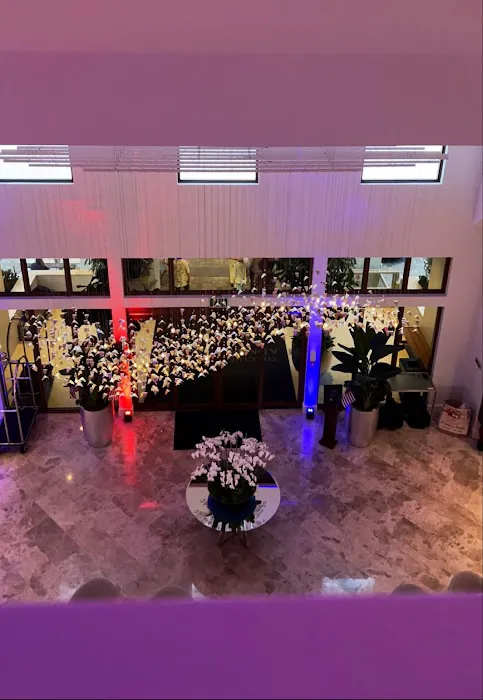 Bluewater Spa at Admirals Cove Picture 4