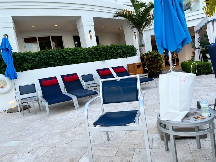 Bluewater Spa at Admirals Cove Picture 2