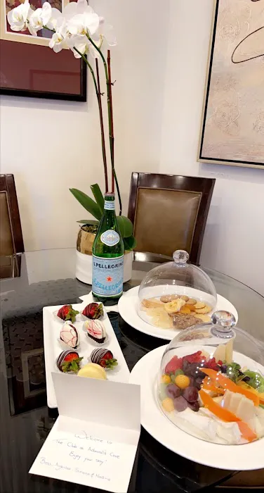 Bluewater Spa at Admirals Cove Picture 6