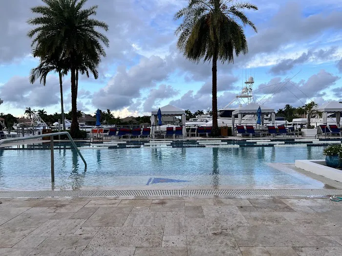 Bluewater Spa at Admirals Cove Picture 7