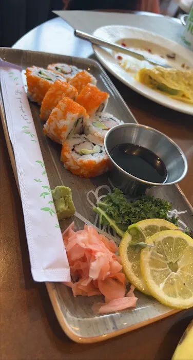 Bluewater Spa at Admirals Cove Picture 3