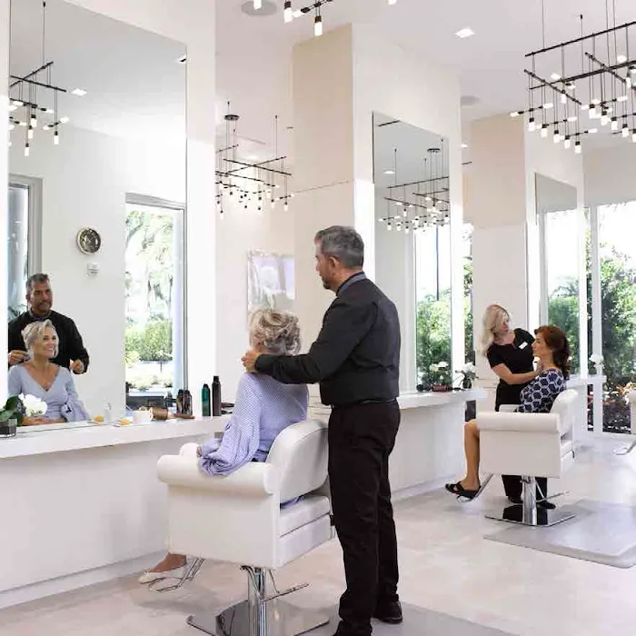 Bluewater Spa at Admirals Cove Picture 9