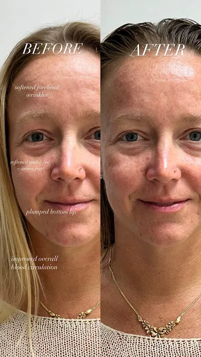 Total Wellness With Erica Picture 1