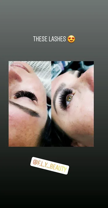 F.L.Y. Beauty First love yourself Picture 6