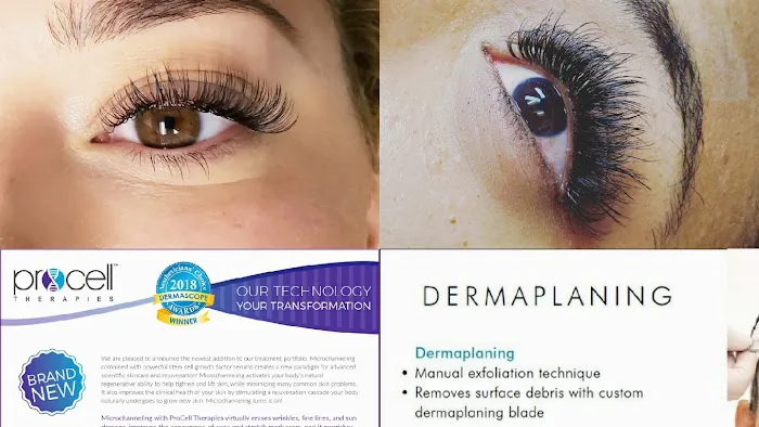 F.L.Y. Beauty First love yourself Picture 9