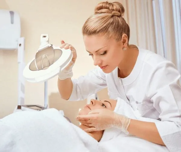 Anita's Skin & Body Care Picture 2