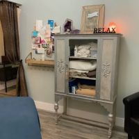 Transformations Esthetics & Wellness ico