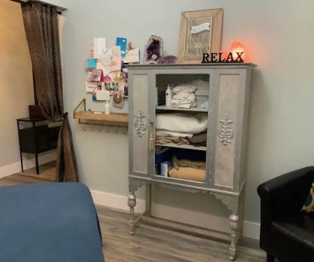 Transformations Esthetics & Wellness