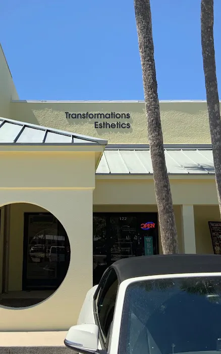 Transformations Esthetics & Wellness Picture 2