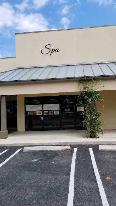 Transformations Esthetics & Wellness Picture 9