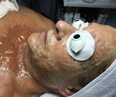 Celestial Skincare by Angel