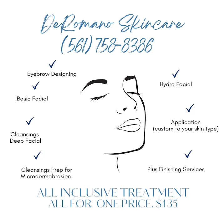 DeRomano Skincare Picture 4