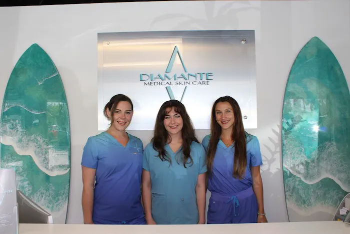 Diamante Medical Skin Care Picture 2
