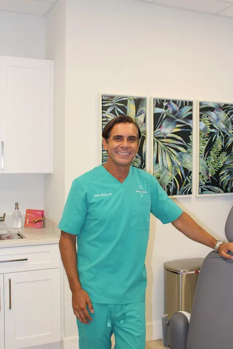 Diamante Medical Skin Care Picture 5