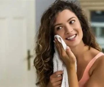 Skin Care Tips For Scars In People With Dry Skin