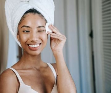Best Practices for Using Toners for Whiteheads-Prone Skin