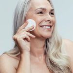 Daily Skin Care Routine for Age Spots in People with Sensitive Skin
