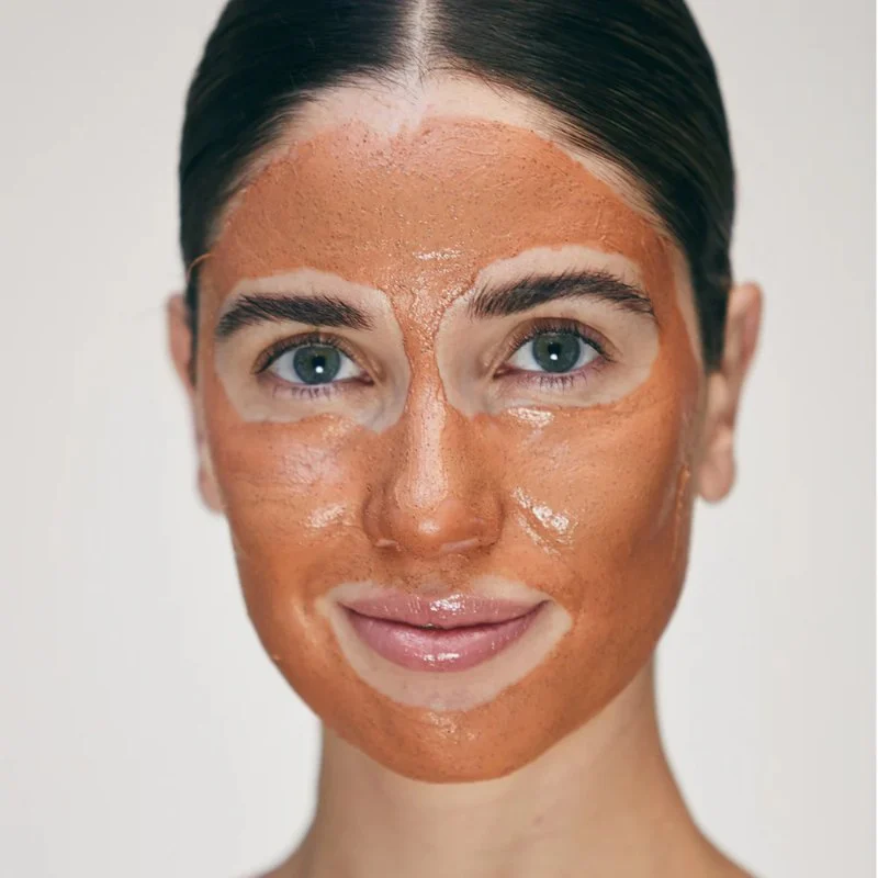 How to Nourish Face Masks for Scarred Skin: A Complete Healing Guide