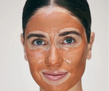 How to Nourish Face Masks for Scarred Skin: A Complete Healing Guide