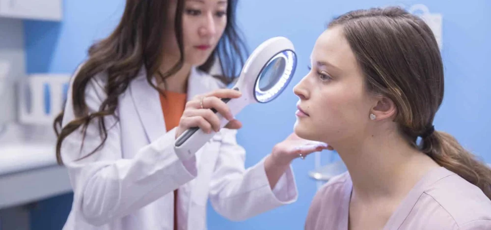 Skin Care Near Me