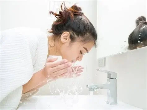 Best Practices for Whiteheads With a Simple Routine