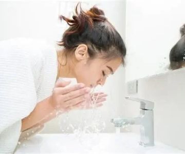 Best Practices for Whiteheads With a Simple Routine