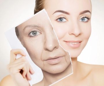 How To Achieve Face Masks To Improve Age Spots