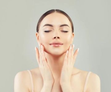 Ultimate Guide To Your Dry Skin With These 10 Tips