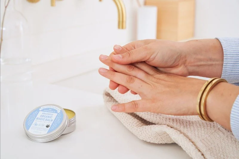 How to Boost Your Skin's Cleansers for Eczema Skin