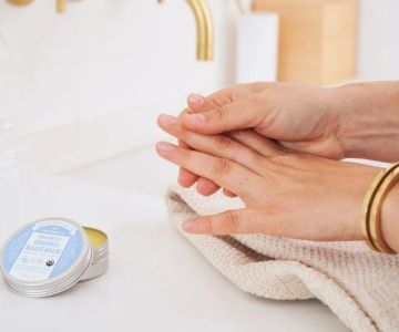 How to Boost Your Skin's Cleansers for Eczema Skin