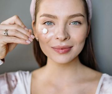How to Soothe Eye Creams for Dark Circles: Tips, Ingredients & Application