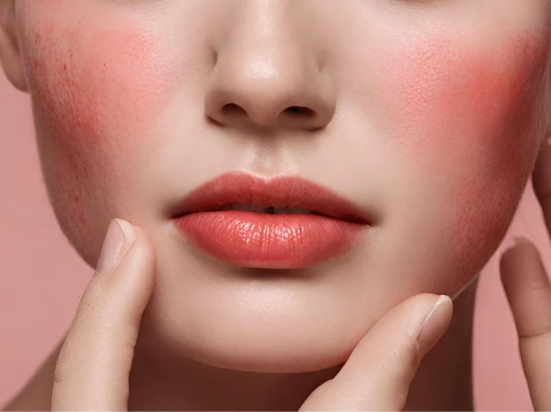 Tips for Managing Sensitive Skin with Redness in Teens