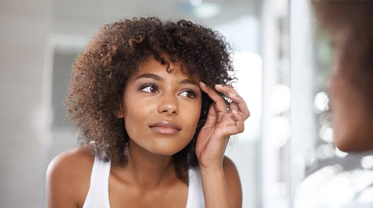 Everything You Need To Know About Scars For People With Combination Skin