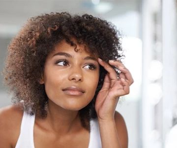 Everything You Need To Know About Scars For People With Combination Skin