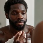 Guide to Skin Care Treatments for Dark Spots in Men