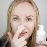 Daily Skin Care Routine For Cleansers For Large Pores Skin