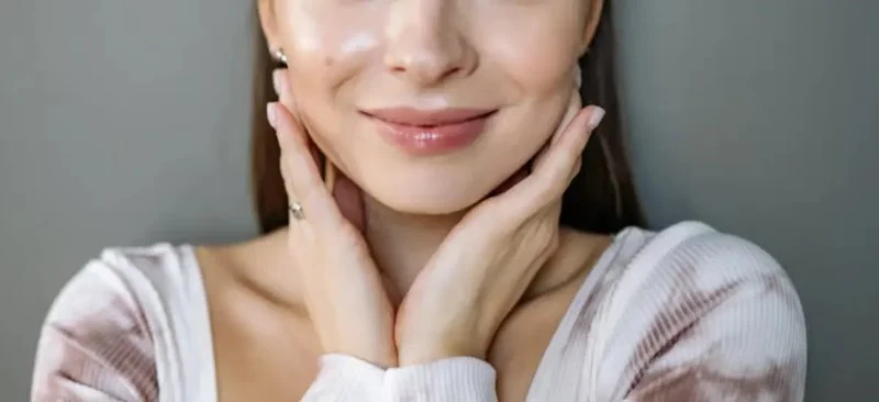 How To Brighten Dull Skin For People With Sensitive Skin