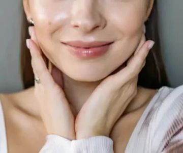 How To Brighten Dull Skin For People With Sensitive Skin