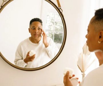 Best Skin Care Routine For Inflamed Skin In People Over 40 | SkinCare Experts