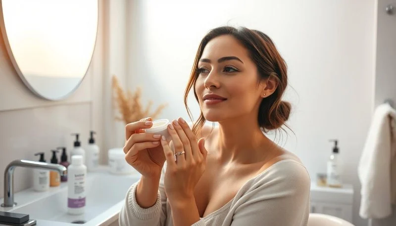 Best Skin Care Routine For Fine Lines And How To Manage It